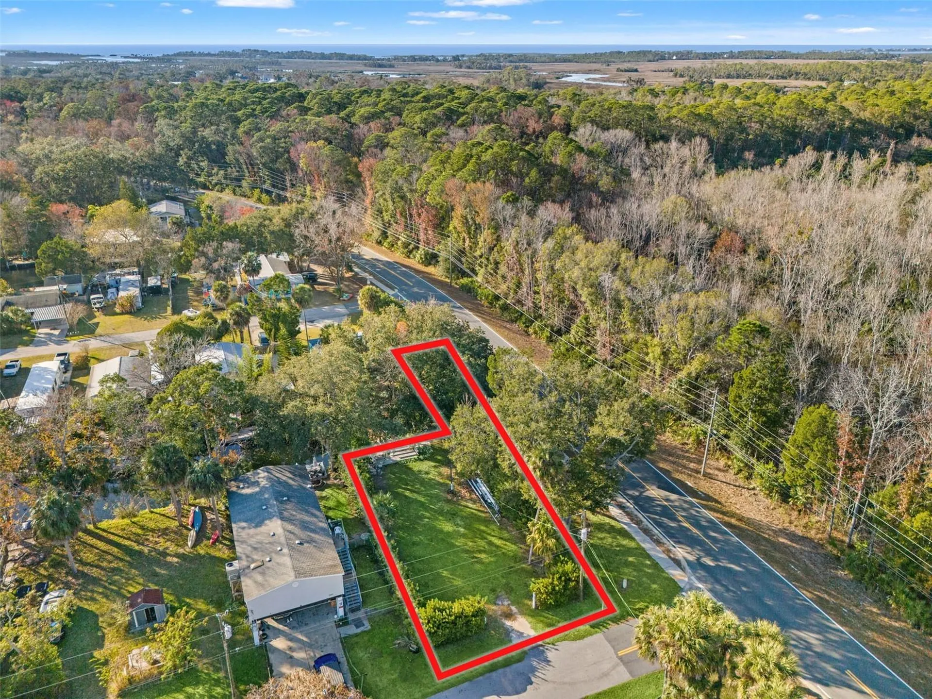 7287 Coventry Court Weeki Wachee FL 34607