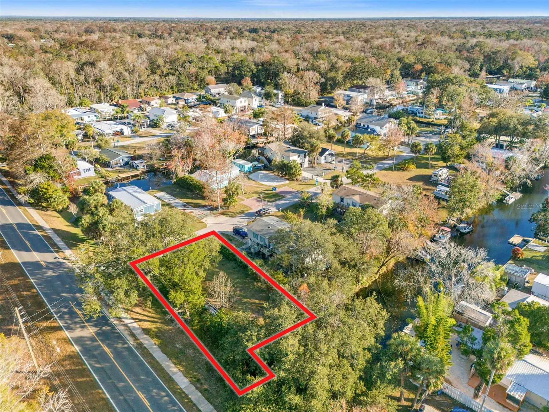 7287 Coventry Court Weeki Wachee FL 34607