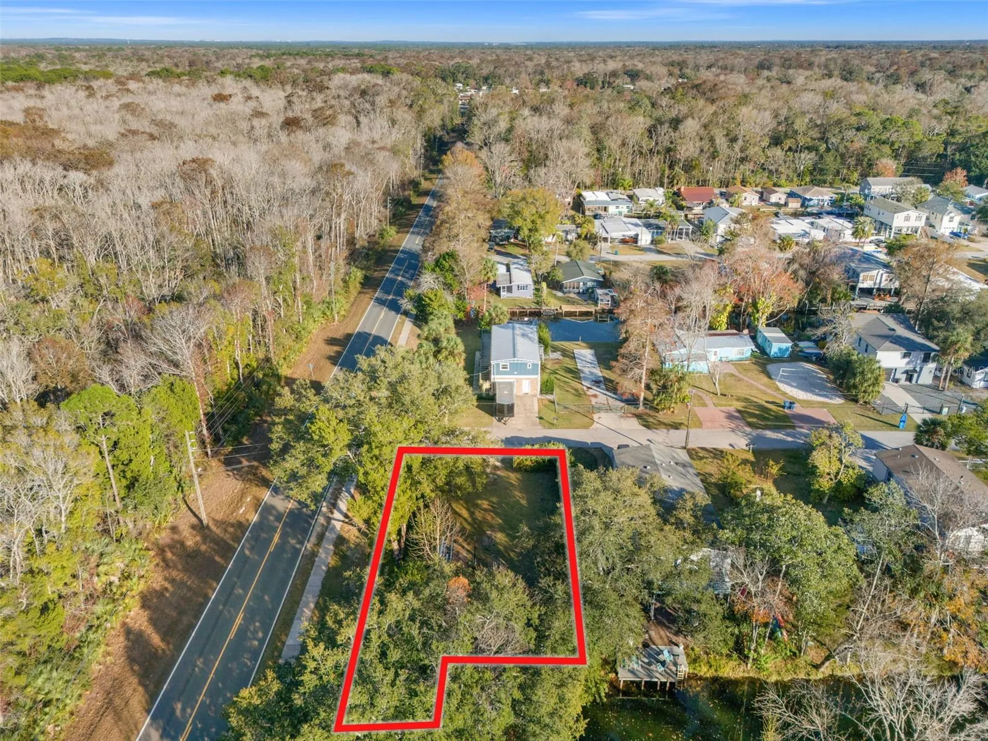 7287 Coventry Court Weeki Wachee FL 34607