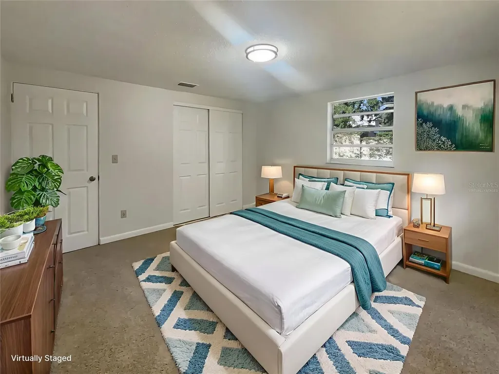 16423 Lake Byrd Drive Tampa FL 33618