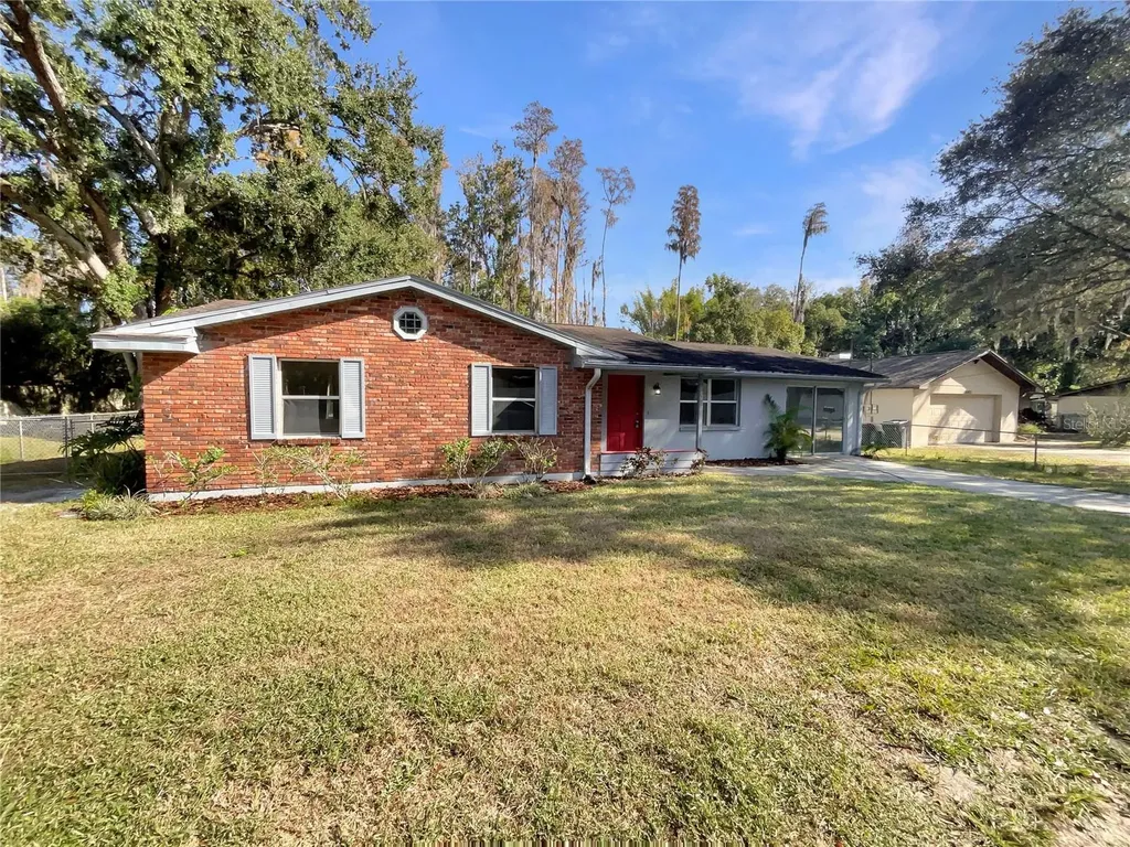 16423 Lake Byrd Drive Tampa FL 33618