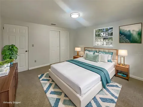 16423 Lake Byrd Drive Tampa FL 33618