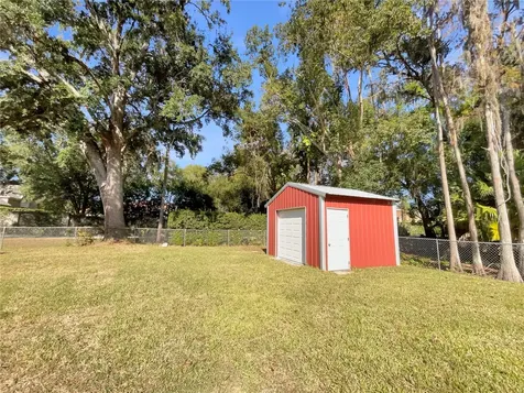 16423 Lake Byrd Drive Tampa FL 33618