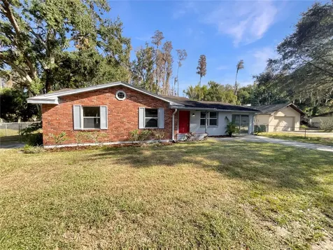 16423 Lake Byrd Drive Tampa FL 33618