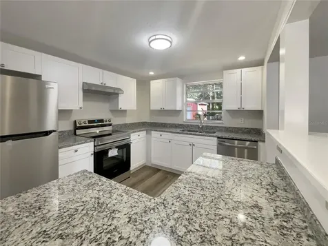 16423 Lake Byrd Drive Tampa FL 33618