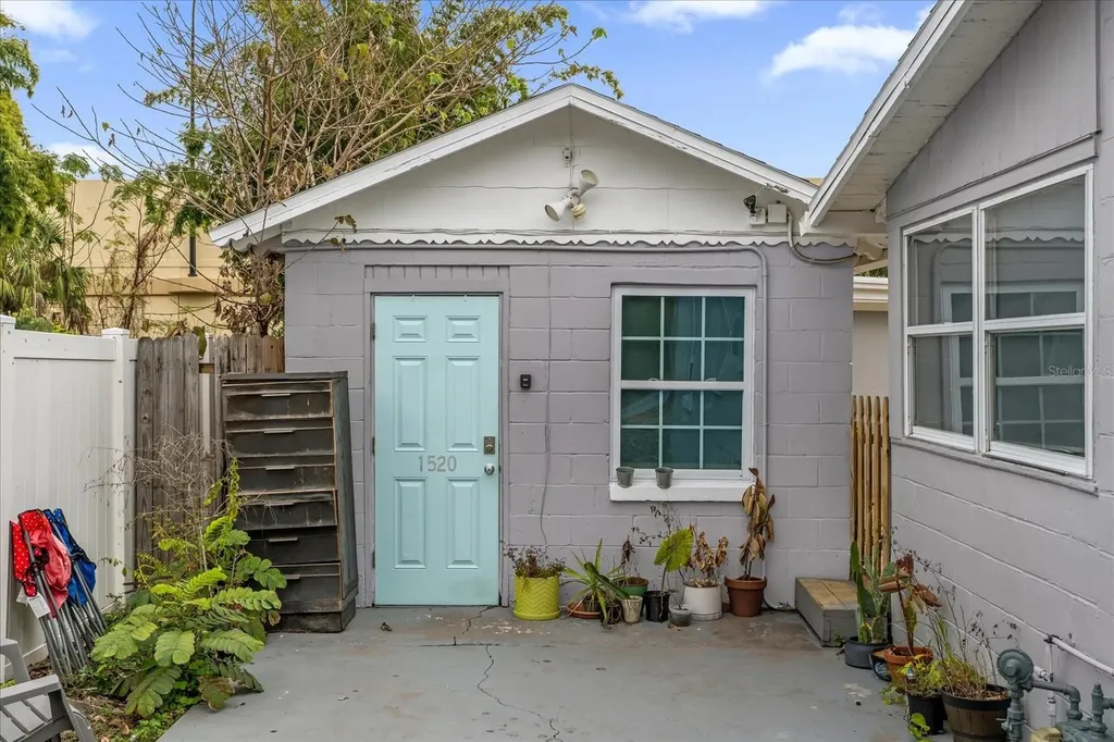 1518 Pinewood Drive Winter Park FL 32789