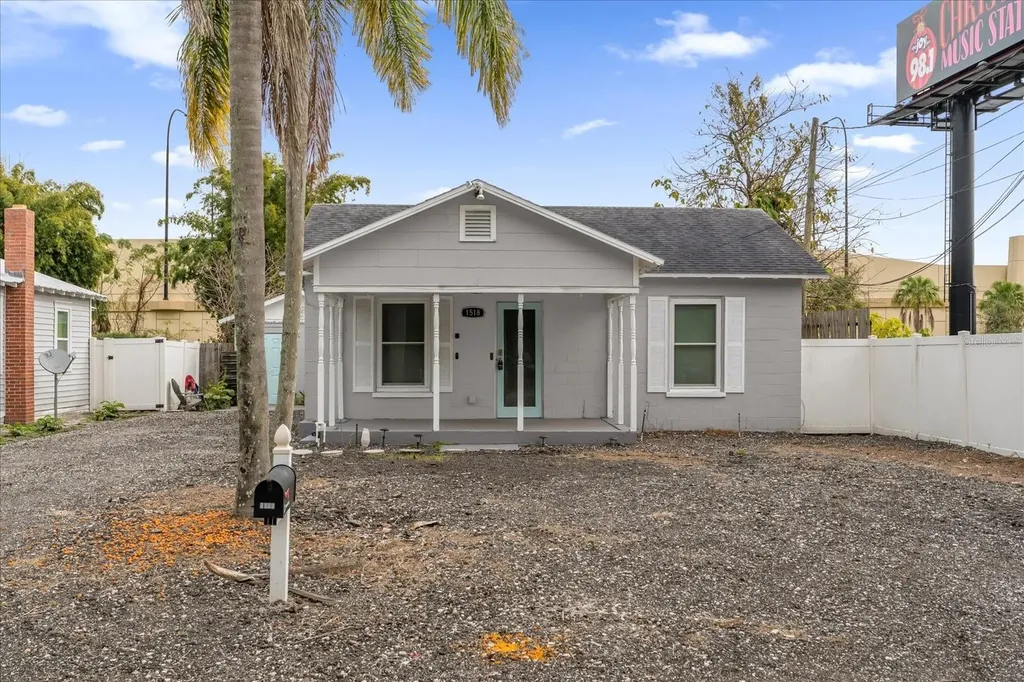 1518 Pinewood Drive Winter Park FL 32789