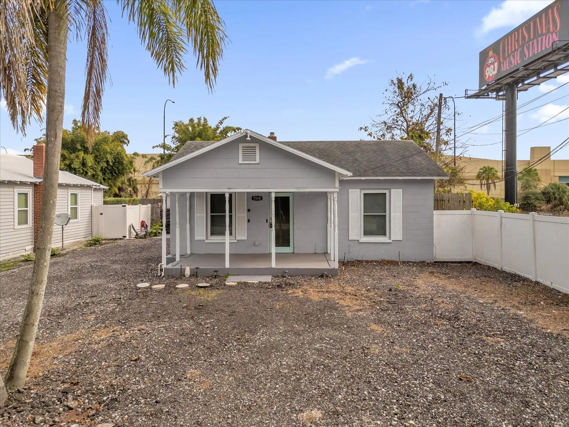 1518 Pinewood Drive Winter Park FL 32789