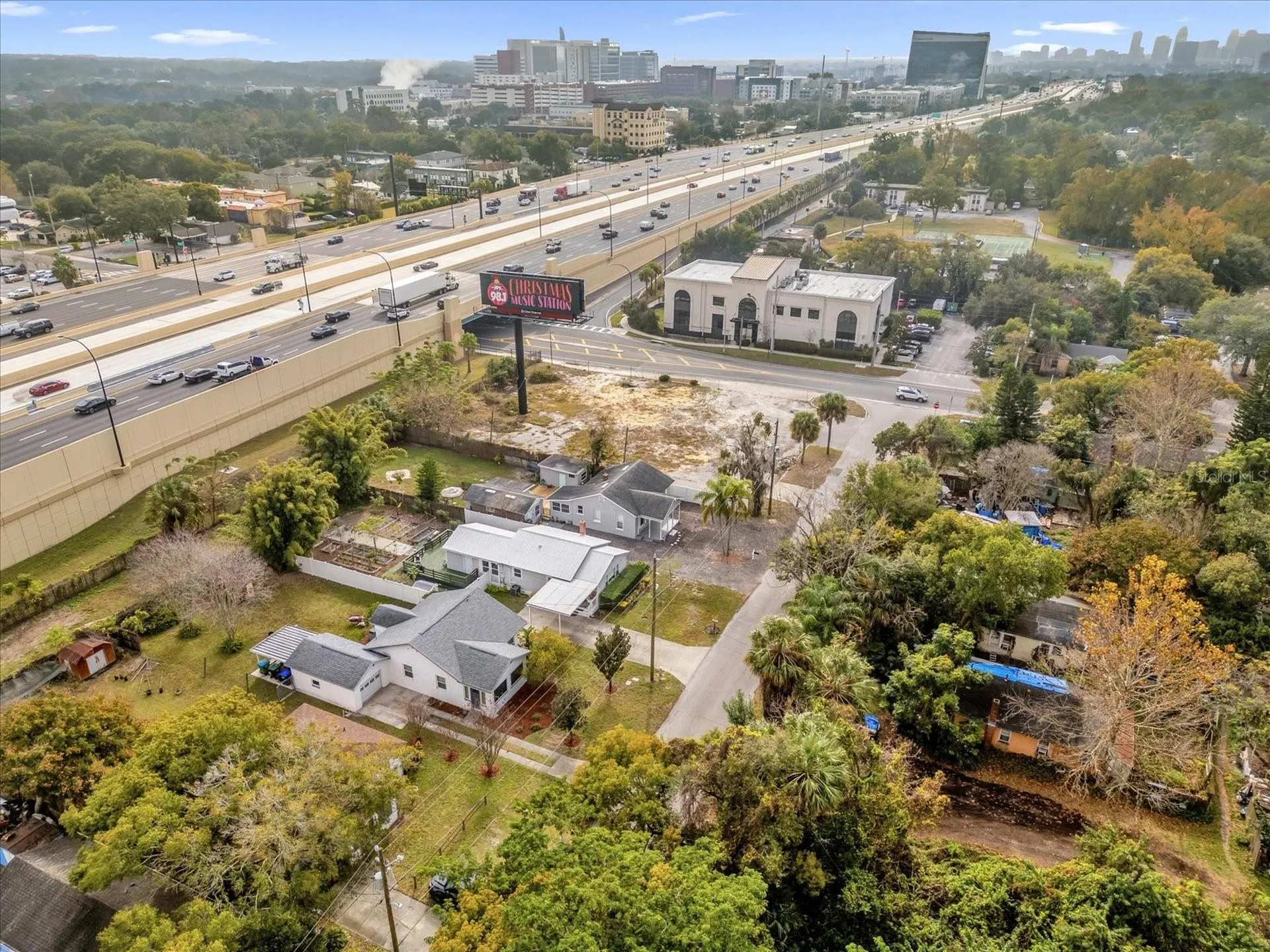 1518 Pinewood Drive Winter Park FL 32789
