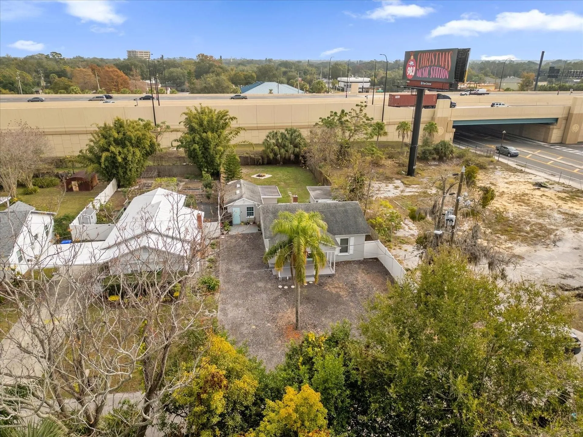 1518 Pinewood Drive Winter Park FL 32789