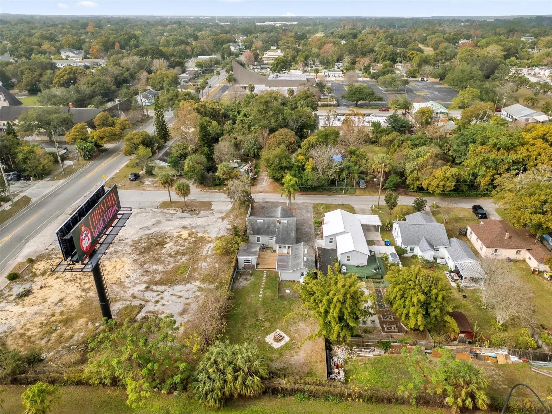 1518 Pinewood Drive Winter Park FL 32789