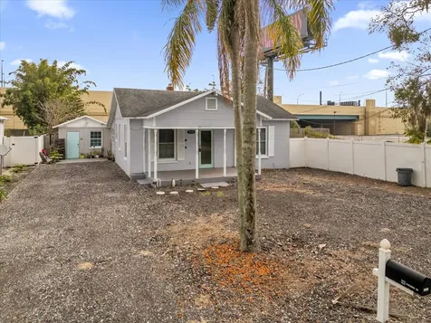 1518 Pinewood Drive Winter Park FL 32789