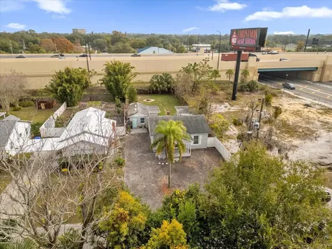 1518 Pinewood Drive Winter Park FL 32789