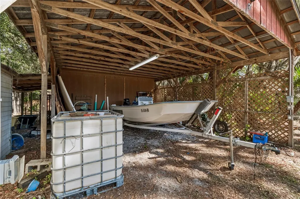 17641 Deerfield Drive Lutz FL 33558