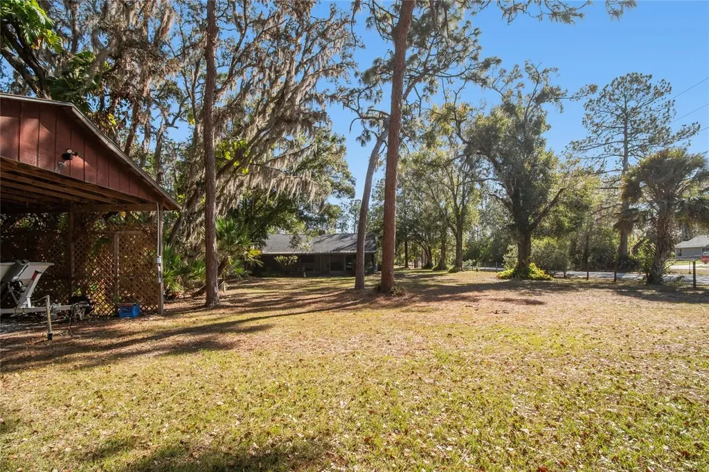 17641 Deerfield Drive Lutz FL 33558