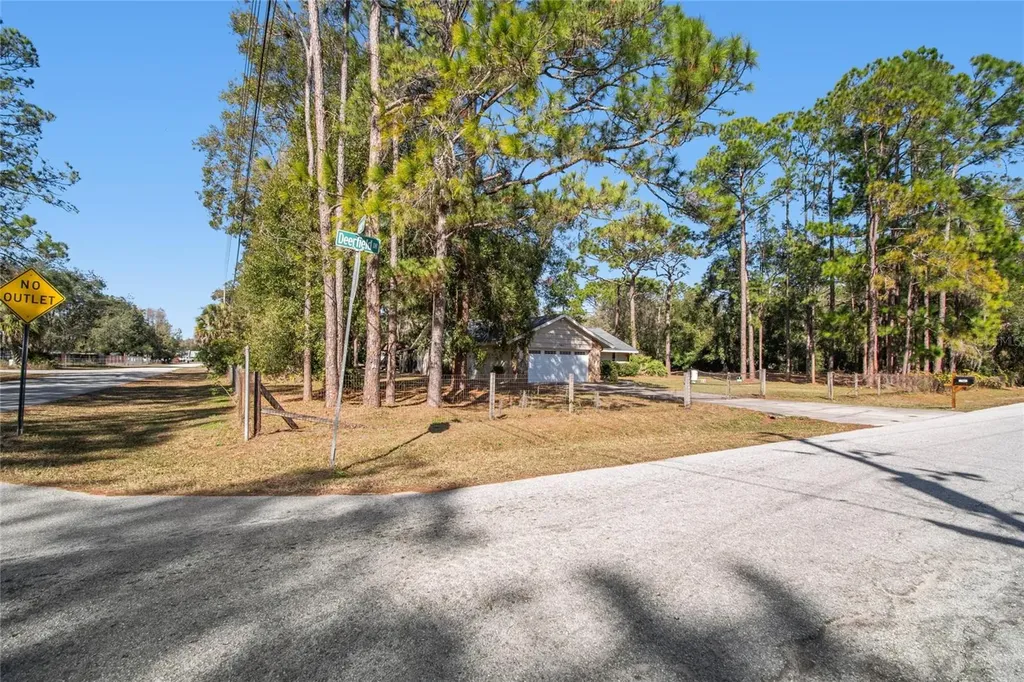 17641 Deerfield Drive Lutz FL 33558
