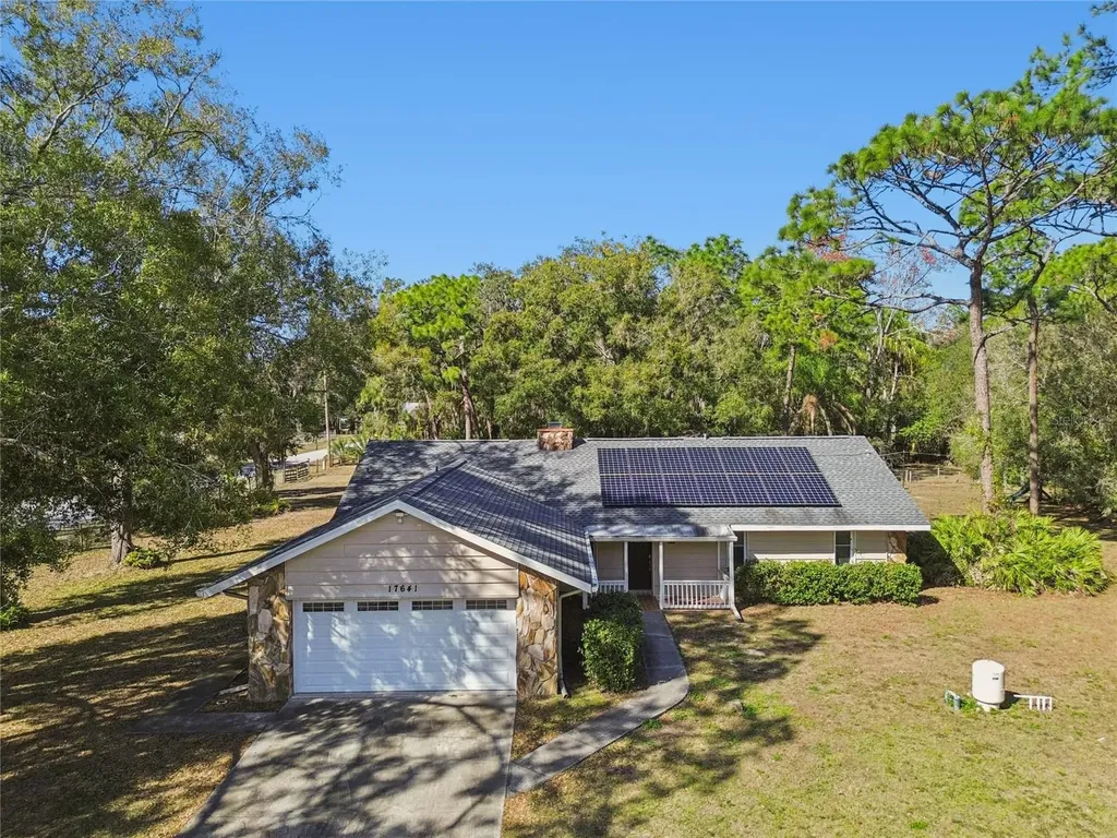 17641 Deerfield Drive Lutz FL 33558