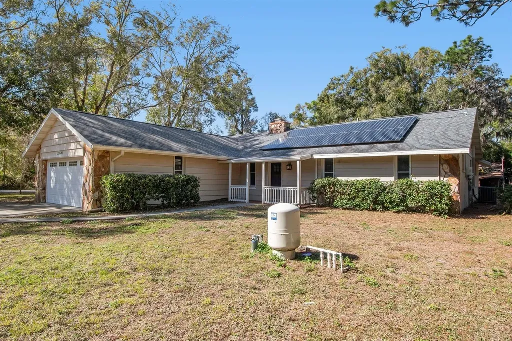 17641 Deerfield Drive Lutz FL 33558