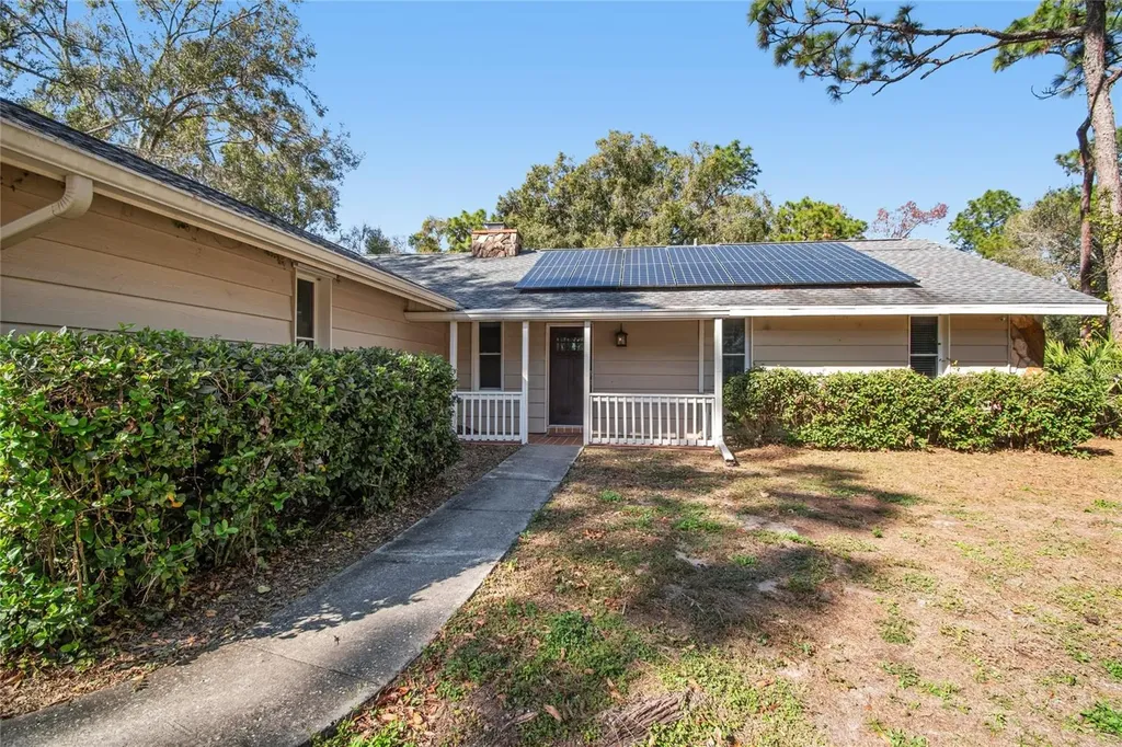 17641 Deerfield Drive Lutz FL 33558