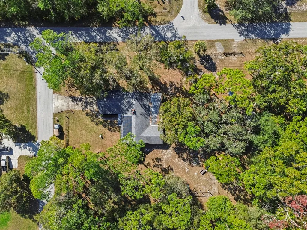 17641 Deerfield Drive Lutz FL 33558