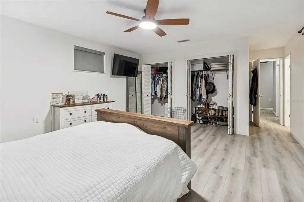 17641 Deerfield Drive Lutz FL 33558
