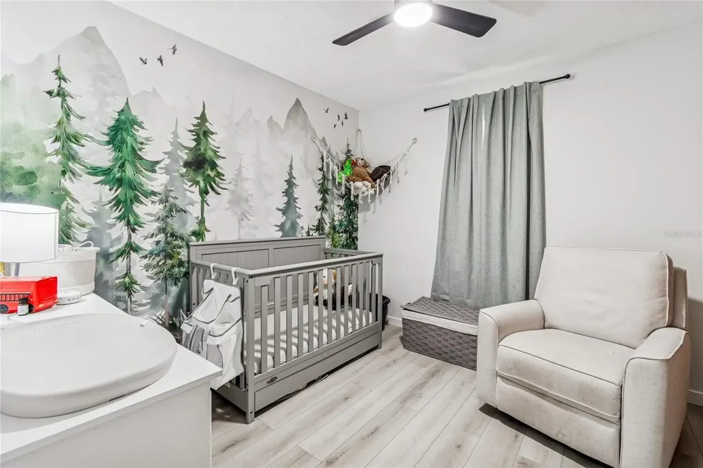 17641 Deerfield Drive Lutz FL 33558
