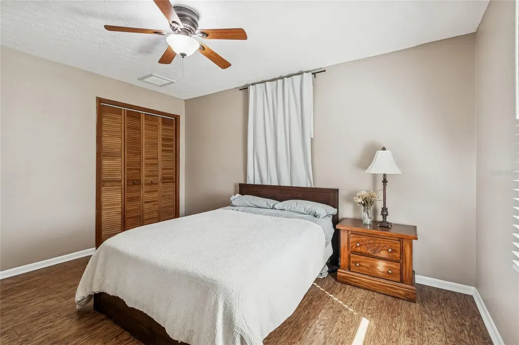 17641 Deerfield Drive Lutz FL 33558