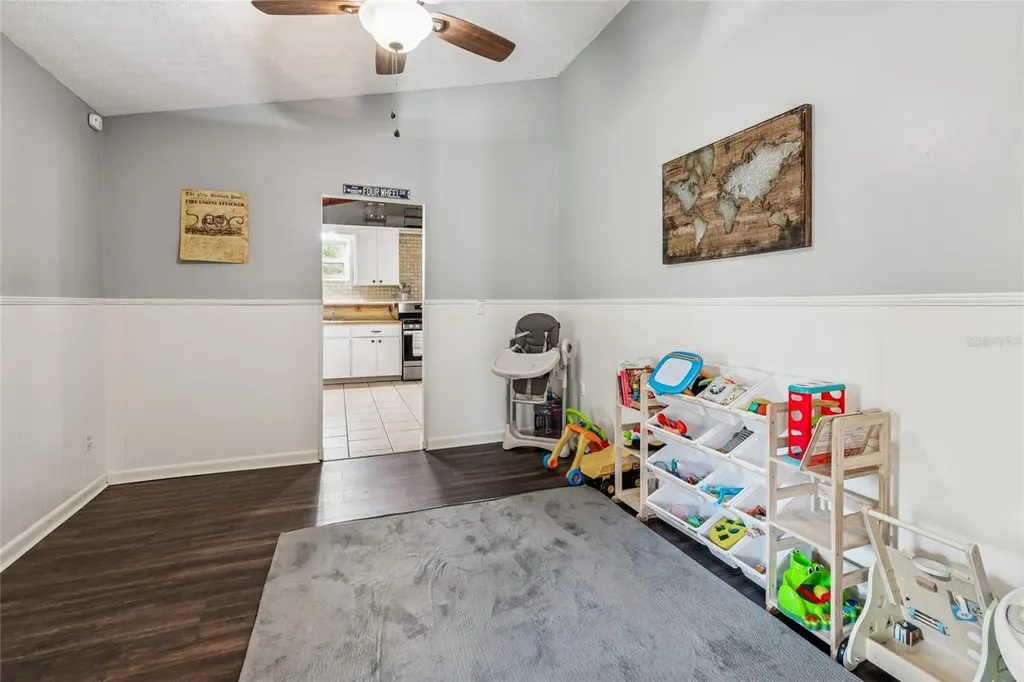 17641 Deerfield Drive Lutz FL 33558