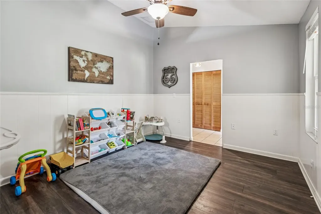 17641 Deerfield Drive Lutz FL 33558