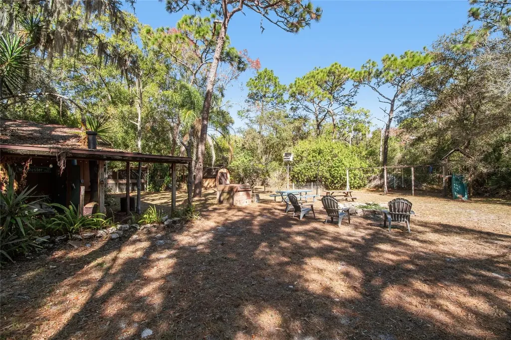 17641 Deerfield Drive Lutz FL 33558