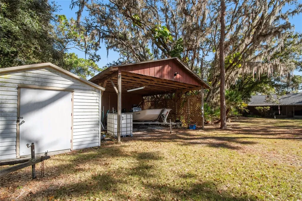 17641 Deerfield Drive Lutz FL 33558