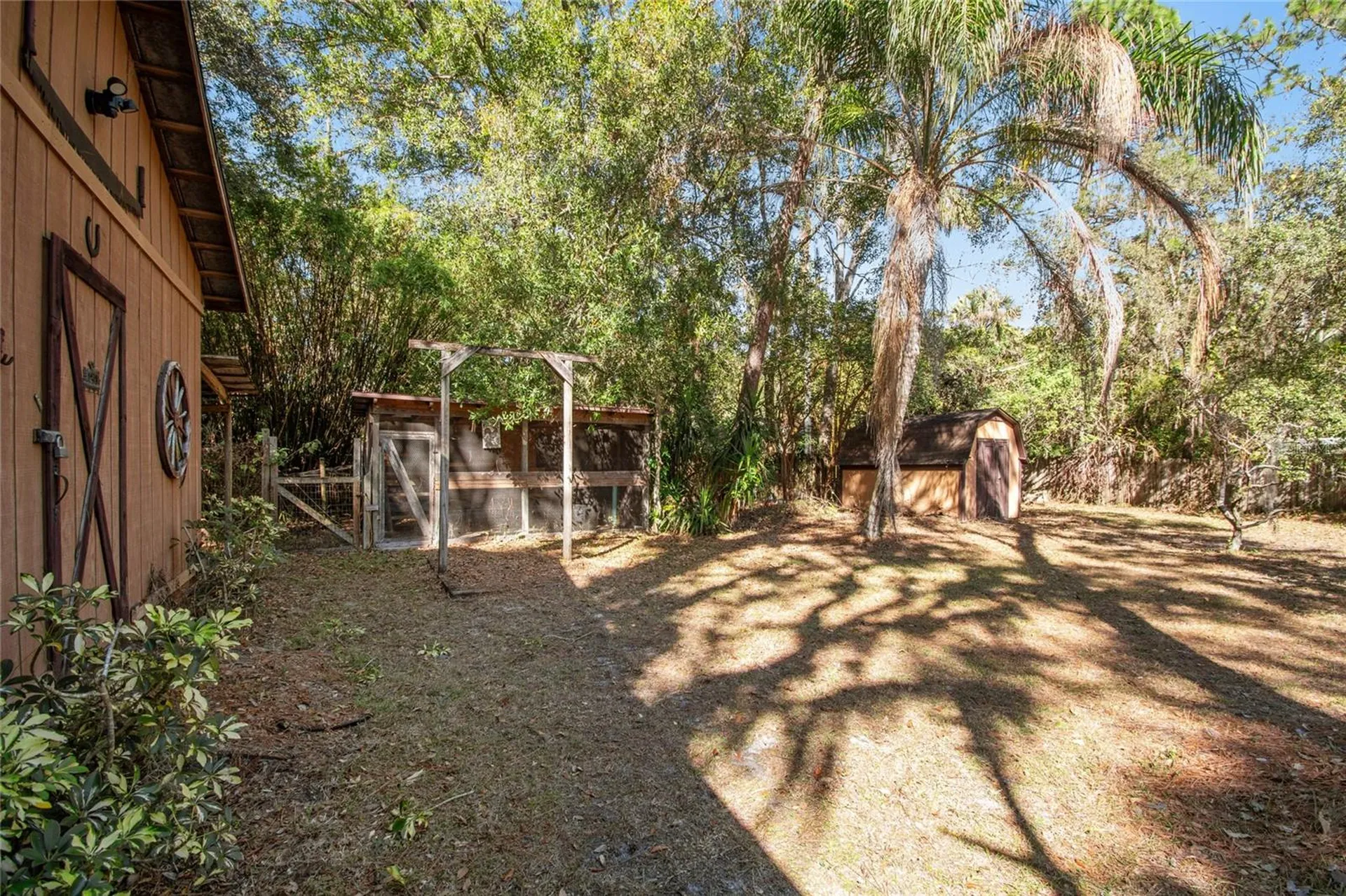 17641 Deerfield Drive Lutz FL 33558