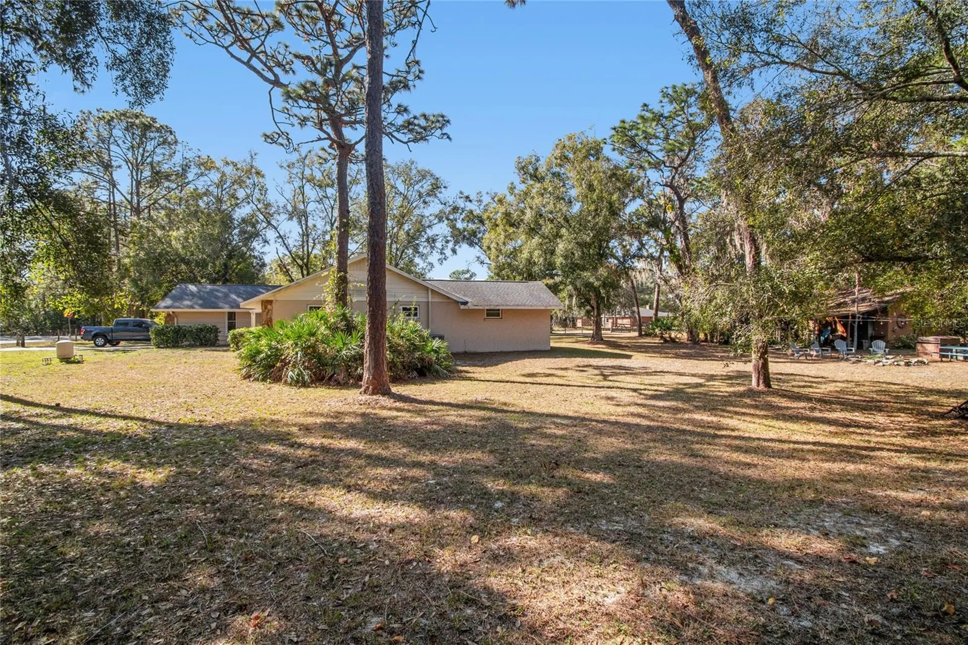 17641 Deerfield Drive Lutz FL 33558