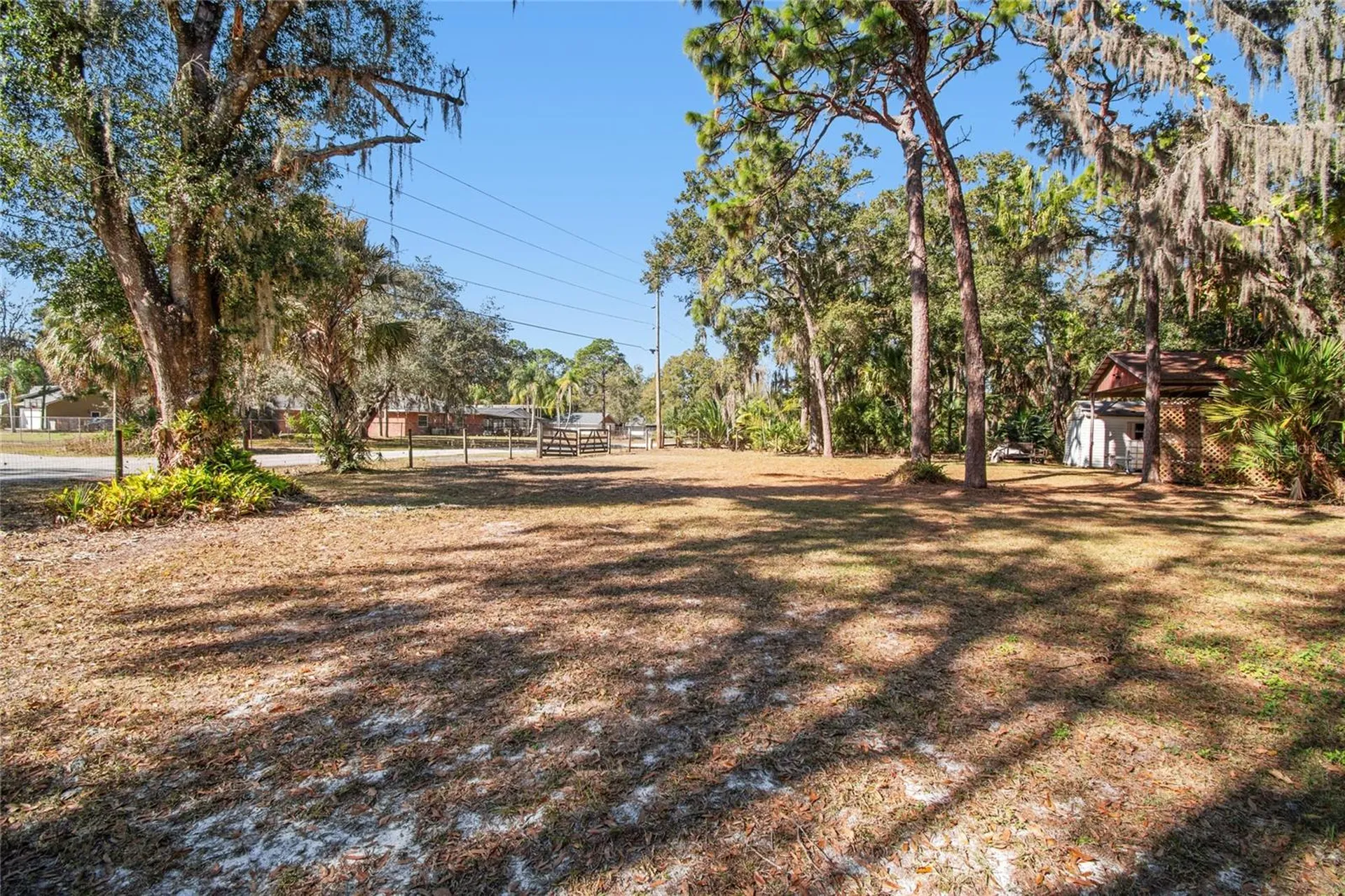 17641 Deerfield Drive Lutz FL 33558