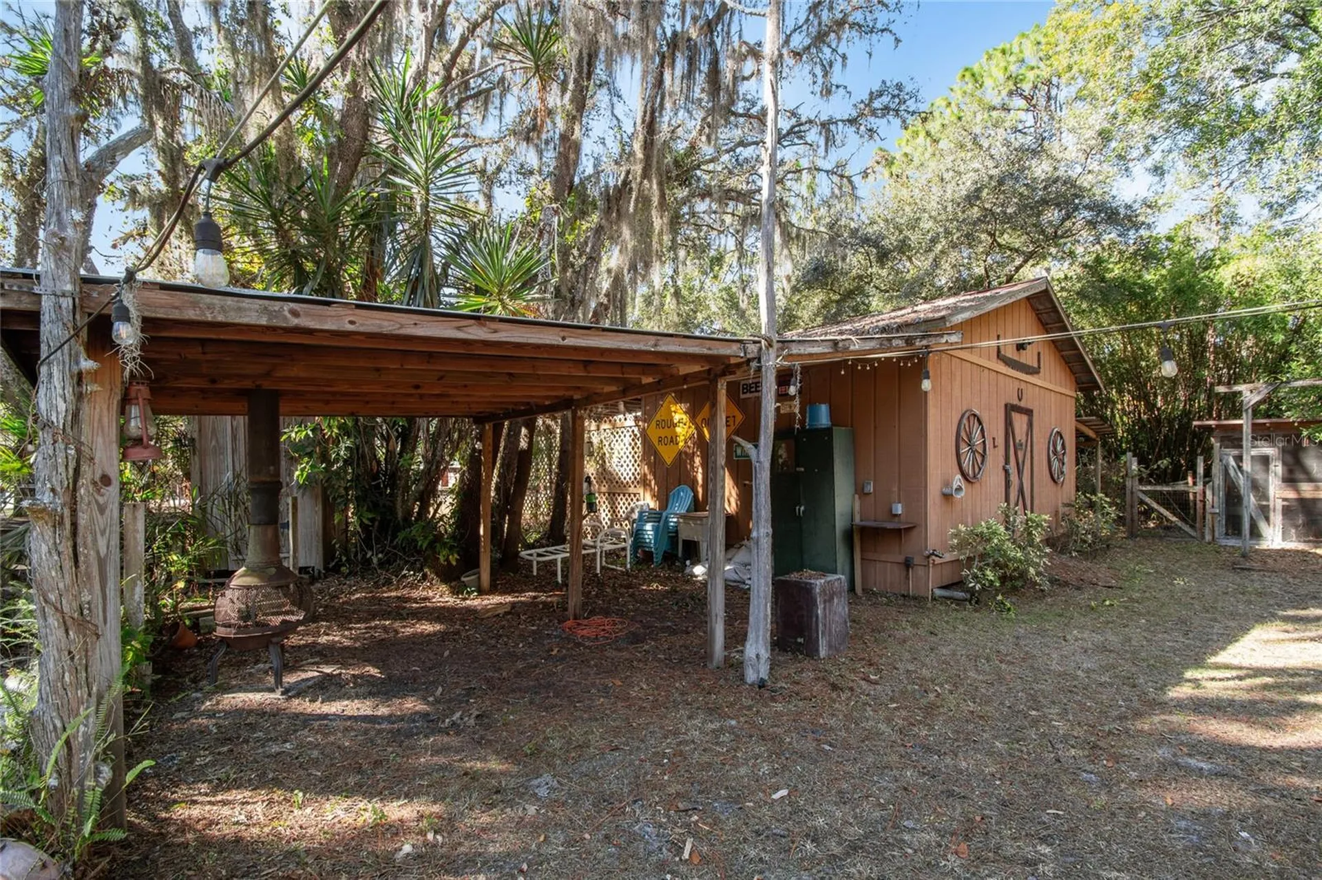 17641 Deerfield Drive Lutz FL 33558