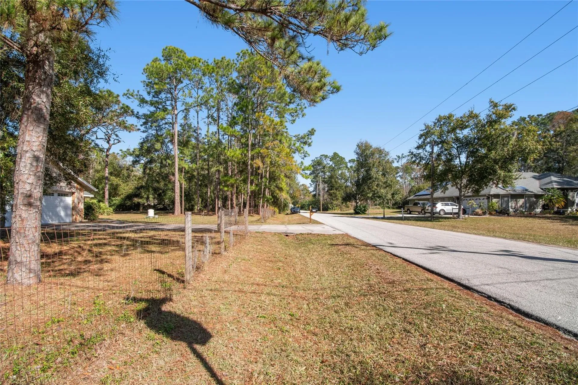 17641 Deerfield Drive Lutz FL 33558