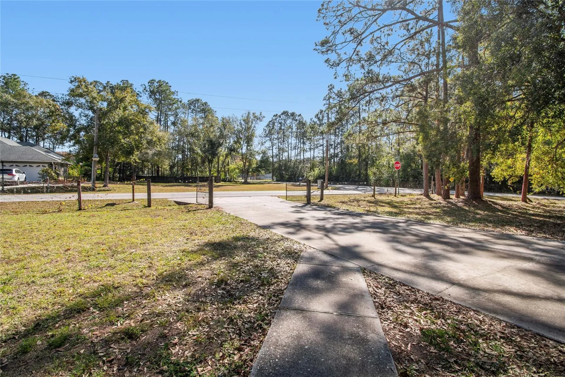 17641 Deerfield Drive Lutz FL 33558