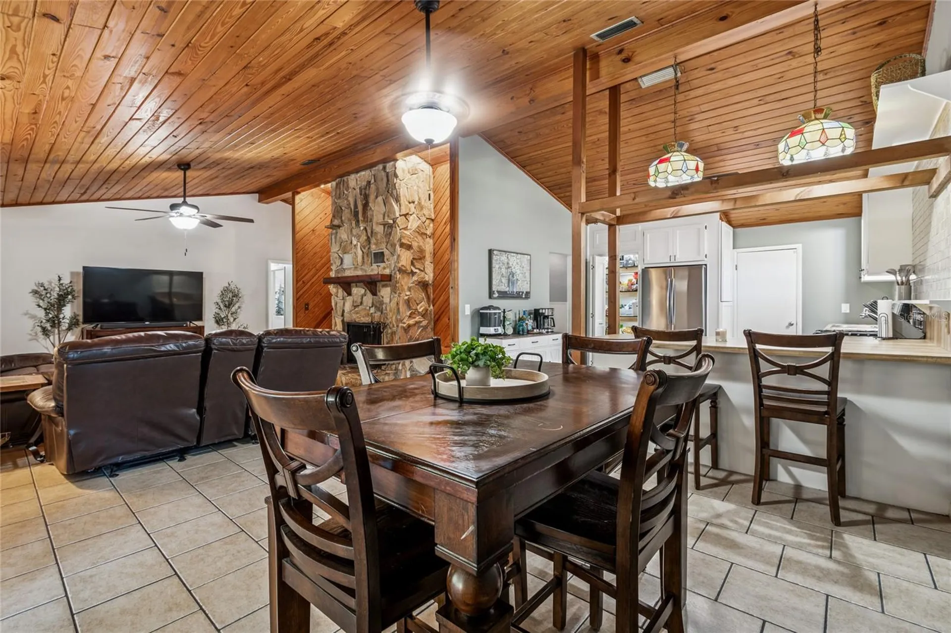 17641 Deerfield Drive Lutz FL 33558