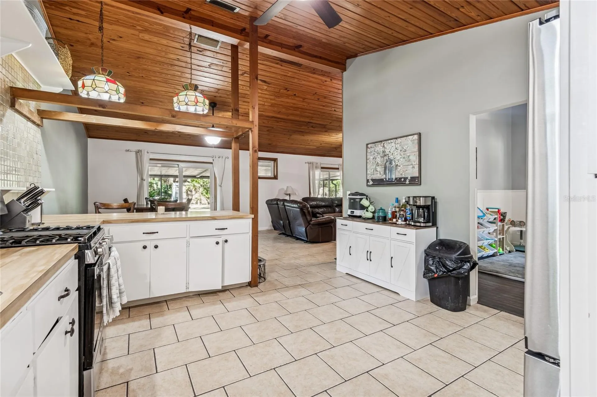 17641 Deerfield Drive Lutz FL 33558