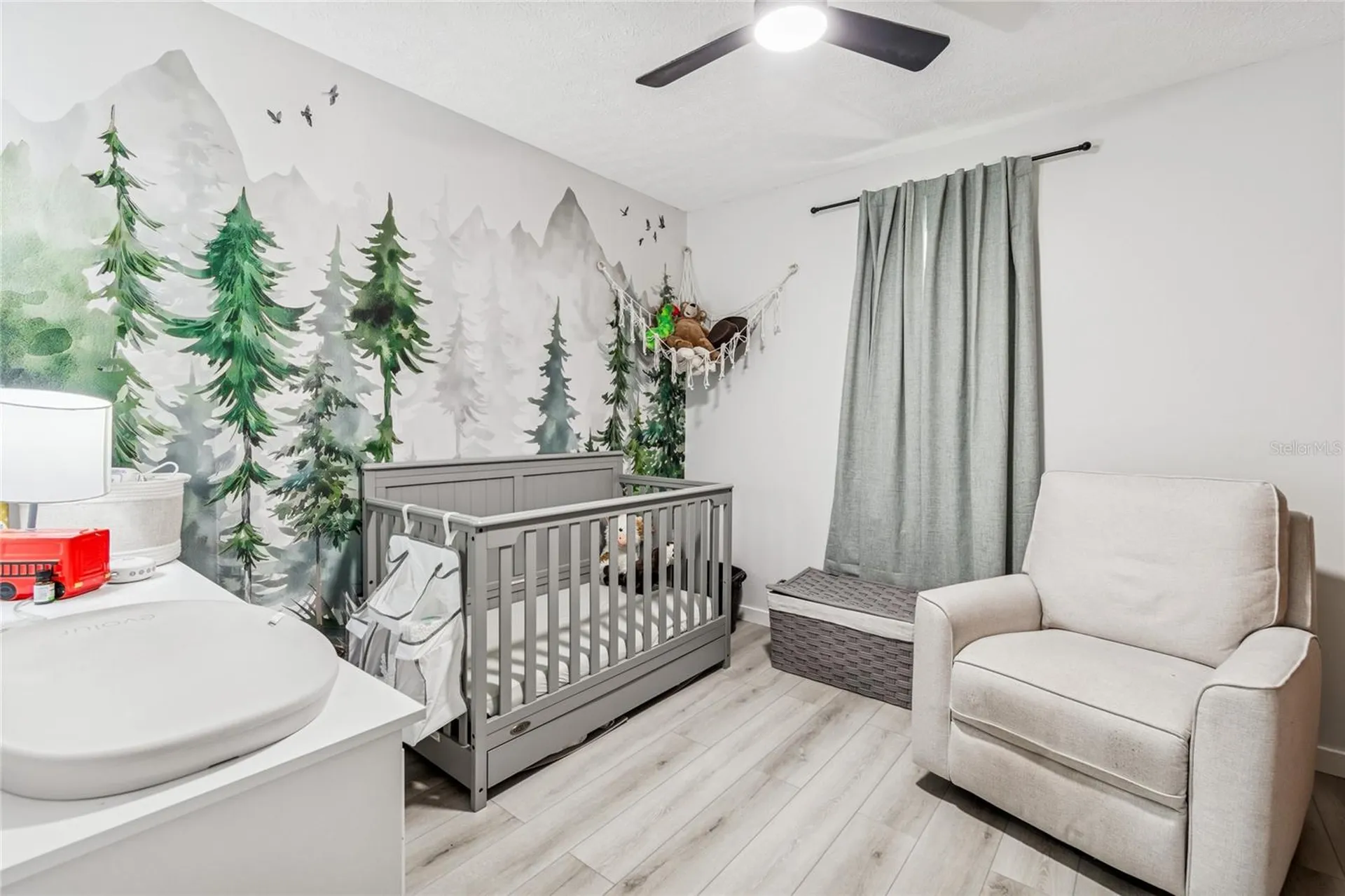 17641 Deerfield Drive Lutz FL 33558