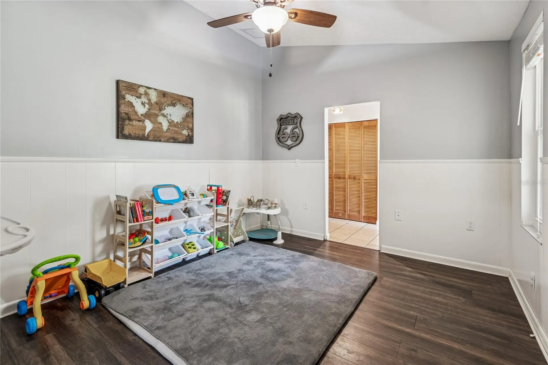17641 Deerfield Drive Lutz FL 33558