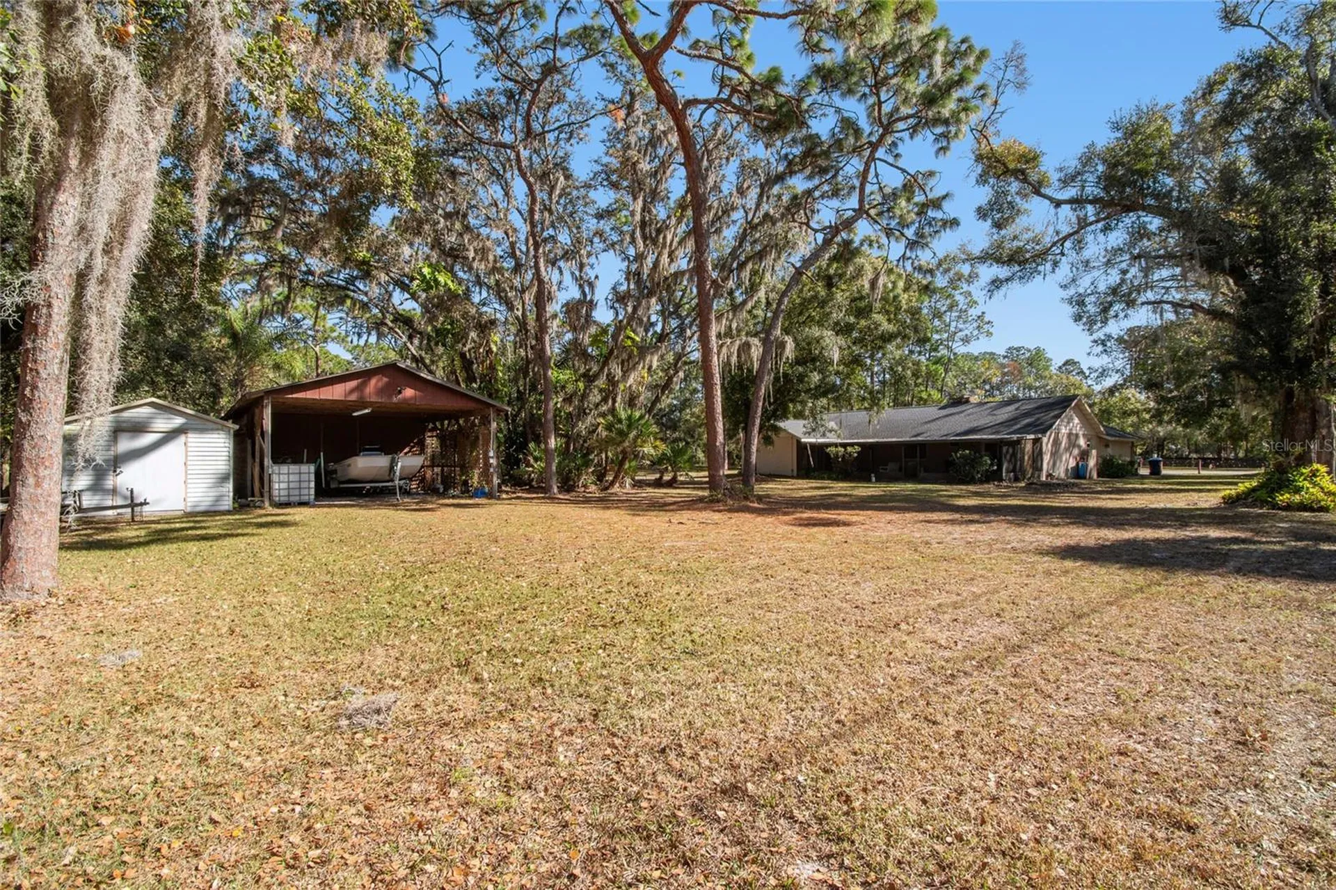 17641 Deerfield Drive Lutz FL 33558