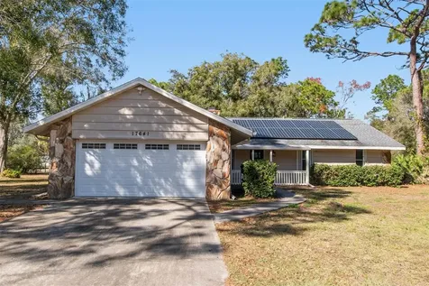 17641 Deerfield Drive Lutz FL 33558