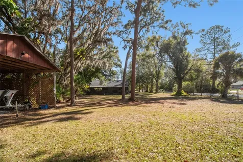 17641 Deerfield Drive Lutz FL 33558