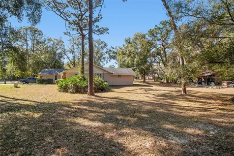 17641 Deerfield Drive Lutz FL 33558