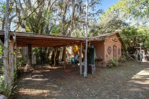 17641 Deerfield Drive Lutz FL 33558