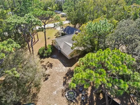 17641 Deerfield Drive Lutz FL 33558