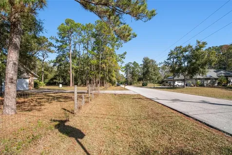 17641 Deerfield Drive Lutz FL 33558