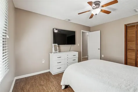 17641 Deerfield Drive Lutz FL 33558