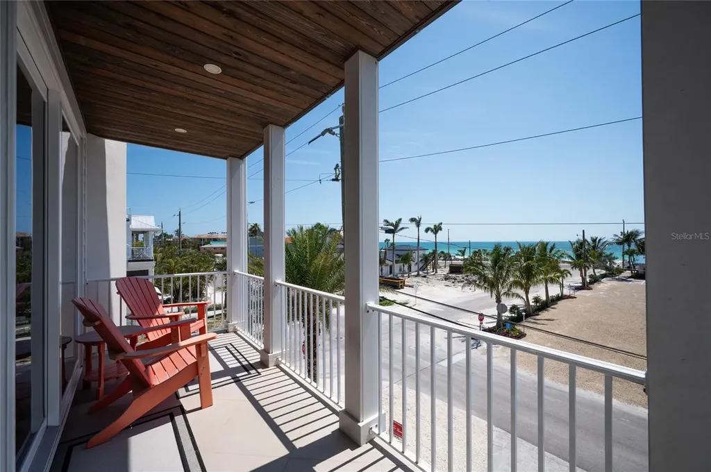 2201 Avenue C Bradenton Beach FL 34217